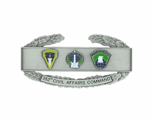352nd CIVIL AFFAIRS COMMAND