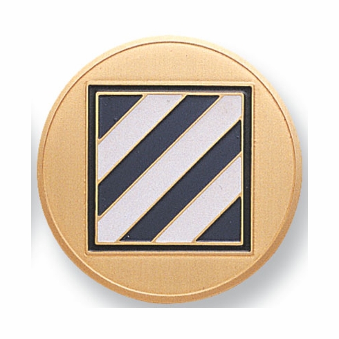 3RD INFANTRY DIVISION