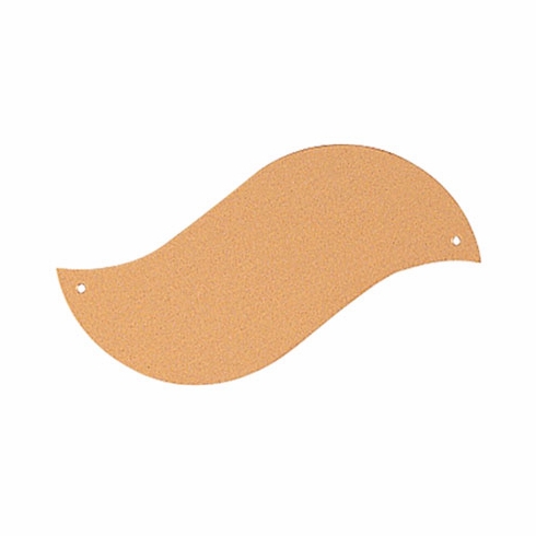 4-3/4 X 2 TREE OF LIFE SATIN BRASS PLATE