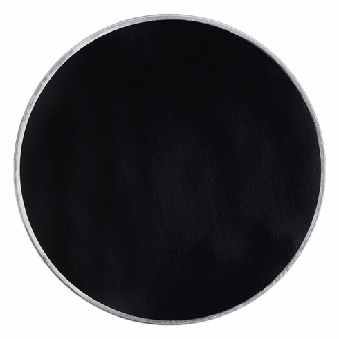 4 INCH ROUND RAISED AND COLOR PRINTED UNITED STATES MARINE CORPS INSIGNIA ALUMINUM METAL MAGNETIC MEDALLION DECAL DISC-MAGNETIC BACK