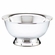 4" PAUL REVERE STAINLESS STEEL BOWL, CANDY/FRUIT BOWL BRIGHT POLISHED