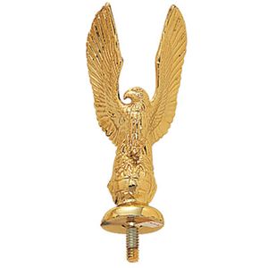 4 INCH  PLASTIC EAGLE CASTING TRIM