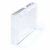4 x 2-1/4 INCH ACRYLIC RECTANGLE PAPERWEIGHT