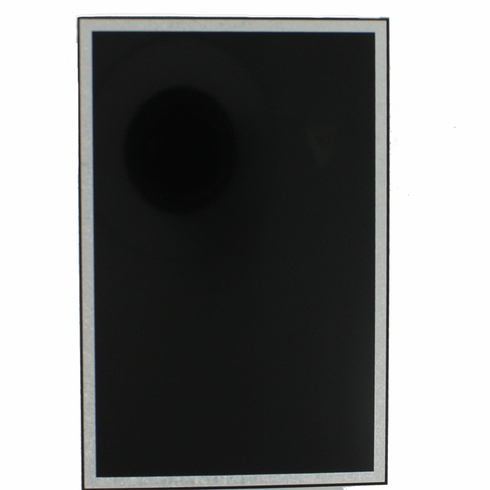 4 x 6 screened black plate