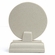 5-1/2 INCH STONE RESIN TROPHY PLAIN CENTER