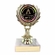 5-1/4 INCH TROPHY RISE WITH 2 INCH MYLAR MATHEMATICS INSERT 