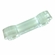 6 INCH OPTICAL CRYSTAL DOG BONE AWARD