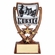 6 INCH PLASTIC MOLDED MUSIC TROPHY