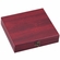 6 PIECE WINE GIFT SET ROSEWOOD FINISH