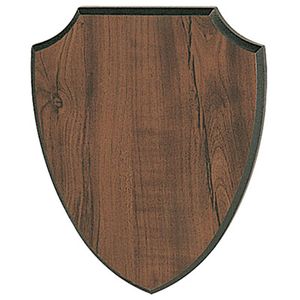 6 X 7-1/2 SIMULATED SHIELD
