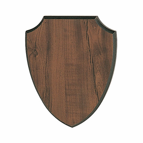 7-5/8 X 9-3/8 SIMULATED SHIELD