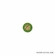 7/8 INCH BRIGHT GOLD GREEN "TEAM MEMBER OF THE MONTH" LAPEL PIN
