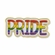 7/8 X 3/8 INCH PRIDE LAPEL PIN