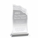 8-1/2 INCH CRYSTAL WAVE TROPHY 