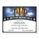8-1/2 x 11 INCH ATHLETICS CERTIFICATE