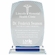 8-1/2 x 5-3/4 AURORA INCH BLUE OPTICAL CRYSTAL AWARD BLUE BASE