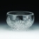 8 INCH 24% LEAD CRYSTAL BOWL