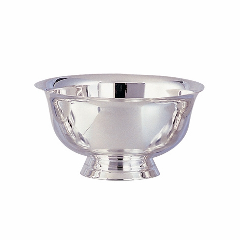 8 INCH PAUL REVERE SILVER BOWL, CANDY/FRUIT BOWL