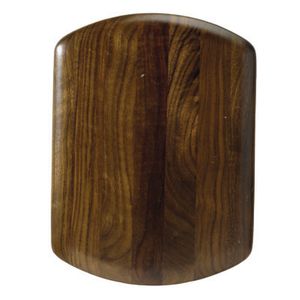 8 x 10 GENUINE WALNUT PLAQUE