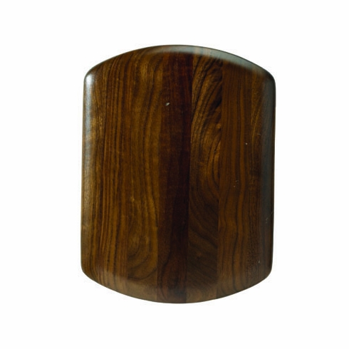 8 x 10 GENUINE WALNUT PLAQUE