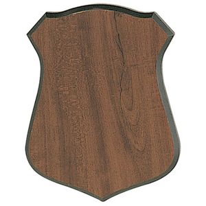 9 X 11-1/2 SIMULATED SHIELD