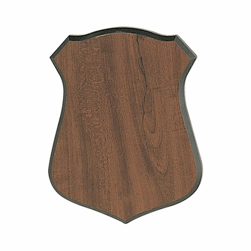 9 X 11-1/2 SIMULATED SHIELD