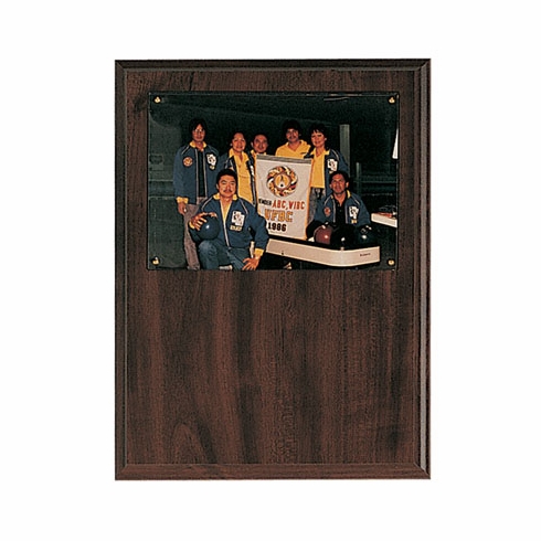 9 X 12 BOARD HOLDS 5 X 7 PHOTO