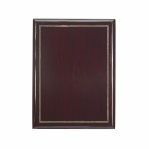 9 X 12 INCH PIANO ROSEWOOD