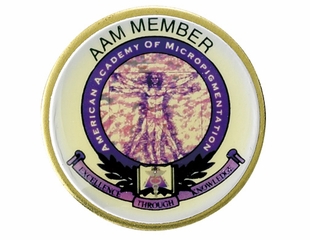 AAM MEMBER PIN