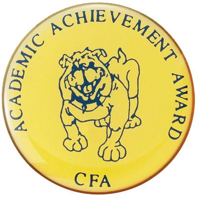 Custom Landing Page Banner