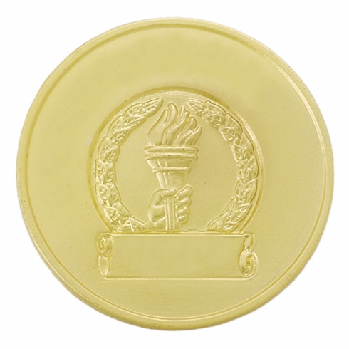 ACHIEVEMENT LAPEL PIN