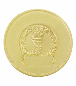 ACHIEVEMENT LAPEL PIN