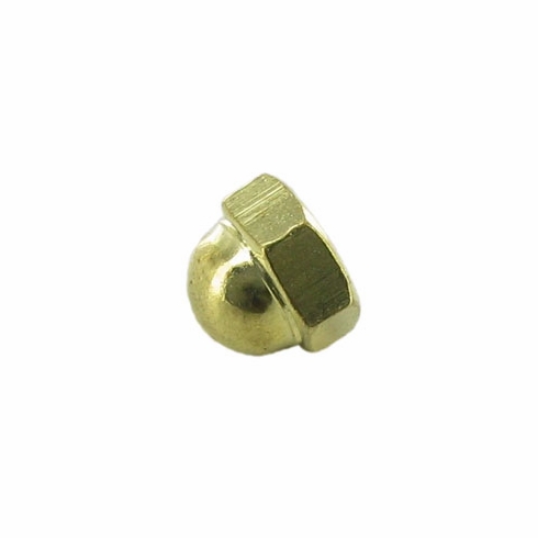 ACORN NUTS 100 PER BAG, GOLD