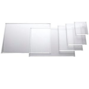 ACRYLIC COVER FOR 4X6 Inches