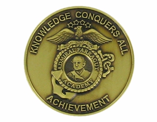 ADMIRAL FARRAGUT ACADEMY