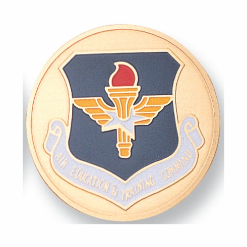AIR EDUCATION TRAINING COMMAND