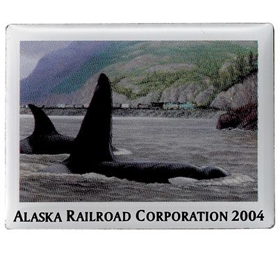 Custom Landing Page Banner