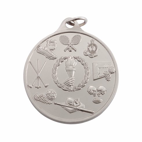 ALL SPORTS GENERAL MEDAL