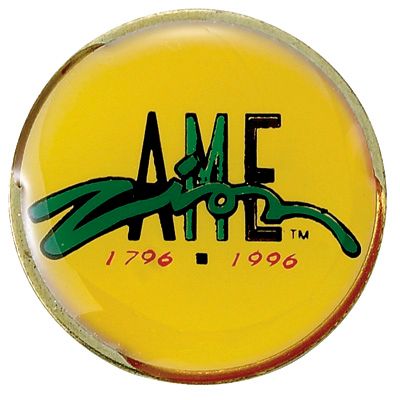 Custom Landing Page Banner