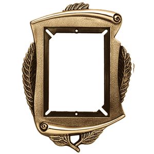 ANTIQUE BRASS CASTING