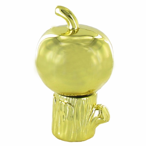 APPLE TROPHY FIGURE