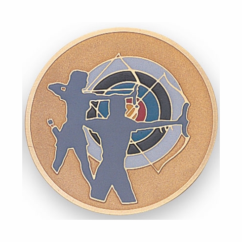 ARCHERY GENERAL