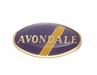 AVONDALE PIN
