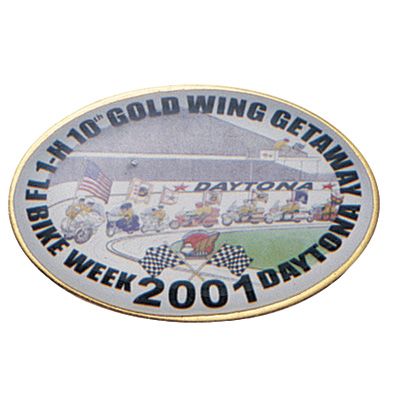 Custom Landing Page Banner