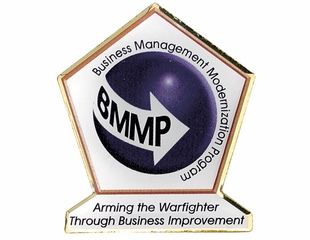 BMM PROGRAM PIN