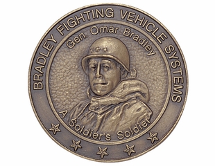 BRADLEY FIGHTING VEHICLE SYSTEMS