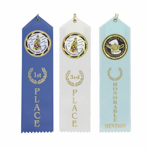 CARD/CORD STOCK RIBBON, 2 inch MYLAR