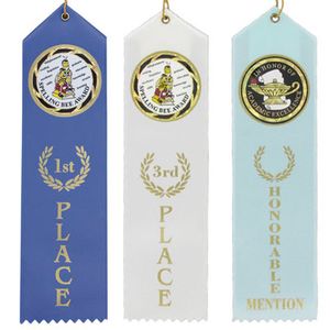 CARD/CORD STOCK RIBBON, 2 inch MYLAR