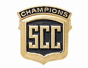 CHAMPIONS SCC PIN