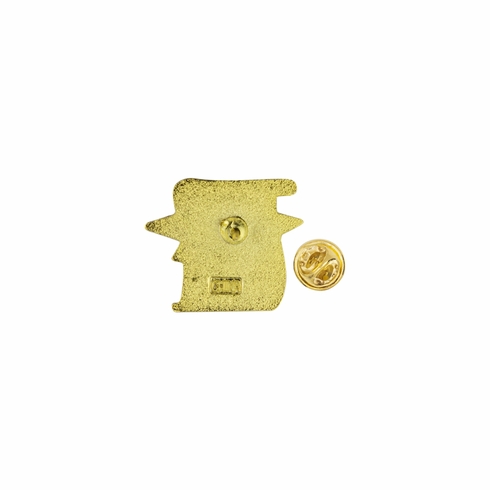 CLASS OF 2021 LAPEL PIN